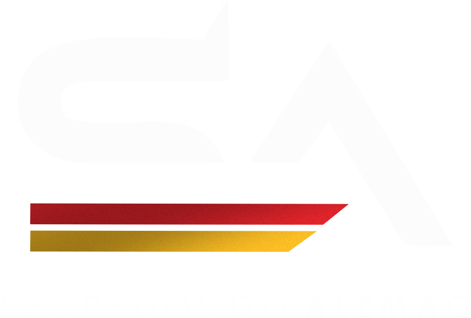 Segredos do Alemão